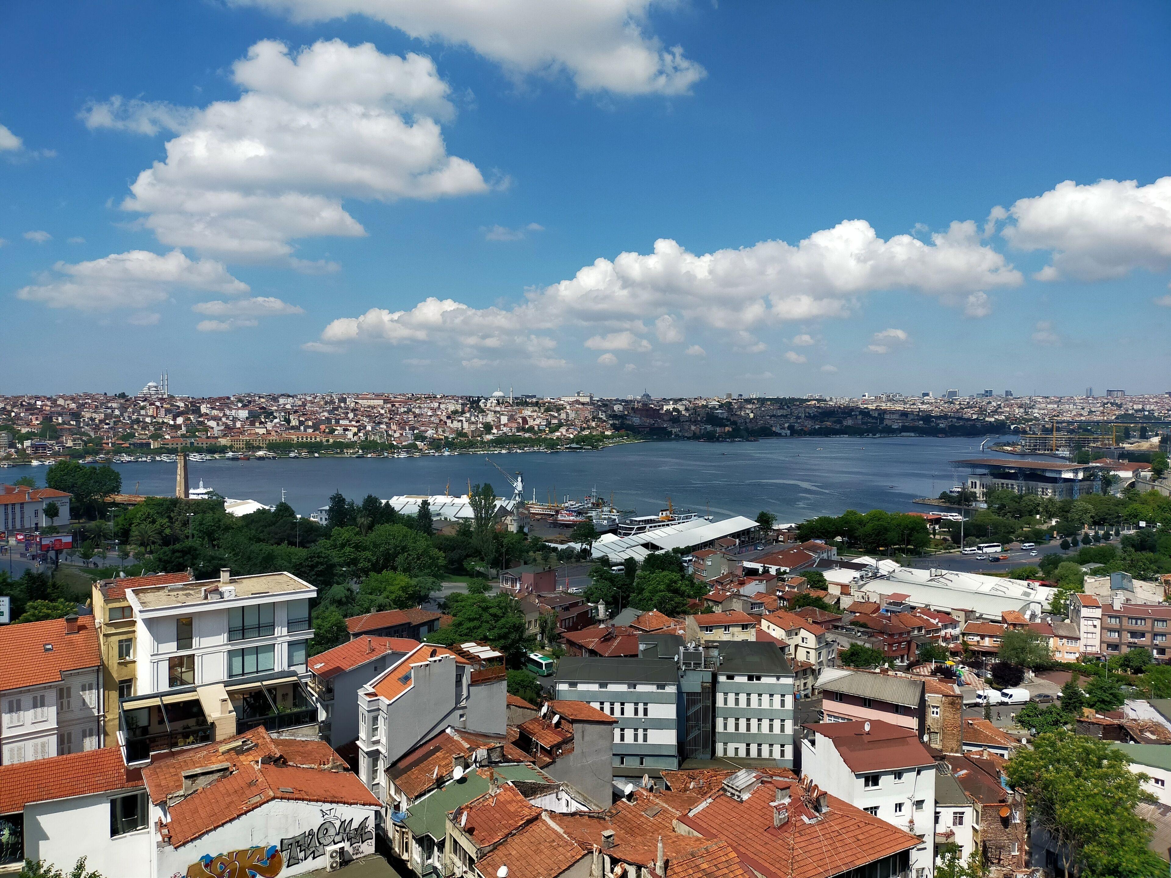 Grand Halic Goldenhorn — Photos 3